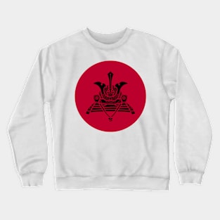 Kabuto Crewneck Sweatshirt